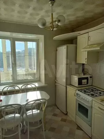 2-к. квартира, 48,9 м, 4/9 эт. - Фото 0