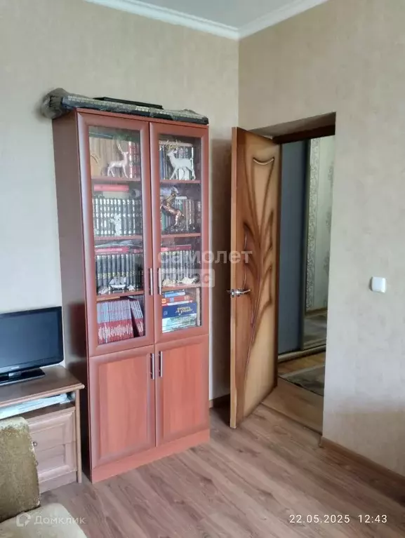 Продаётся 2-к квартира, 60.8 м - Фото 0
