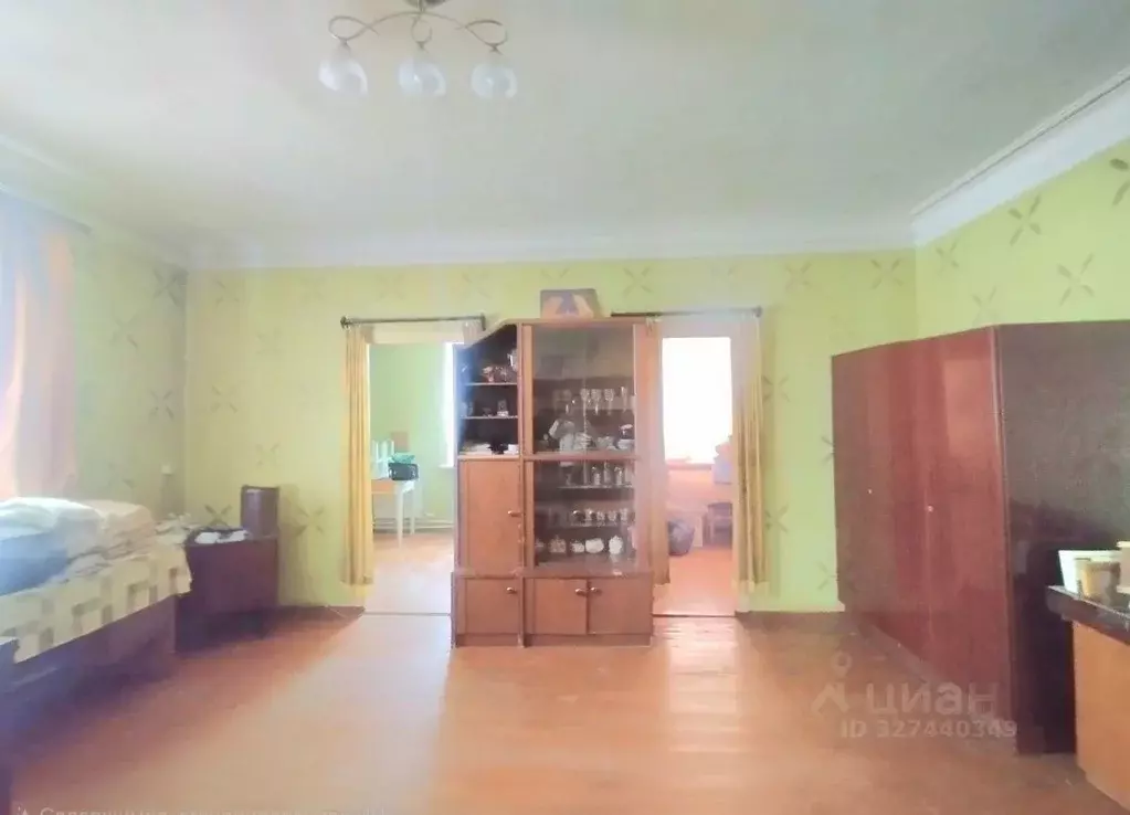 3-к кв. Татарстан, Казань Беломорская ул., 21А (56.7 м) - Фото 2