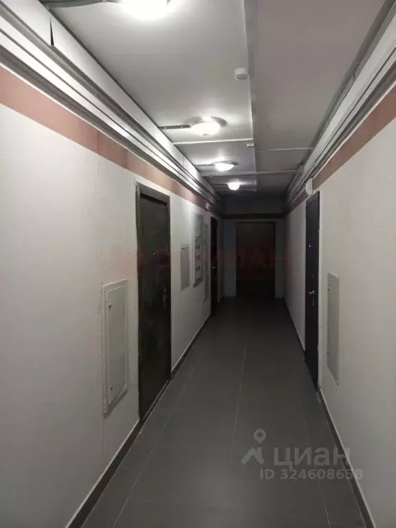 2-к кв. Ростовская область, Ростов-на-Дону Стабильная ул., 3с2 (41.0 ... - Фото 2