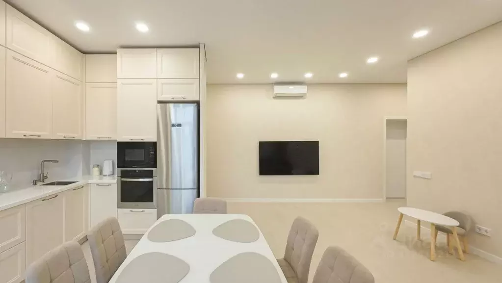 3-к кв. Вологодская область, Вологда Завражский пер., 4А (109.5 м) - Фото 2