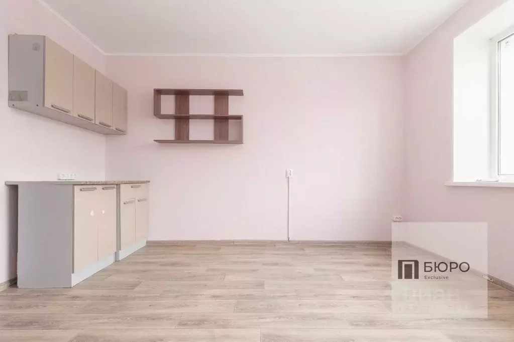 Комната Волгоградская область, Волжский ул. Пушкина, 38 (13.9 м) - Фото 1