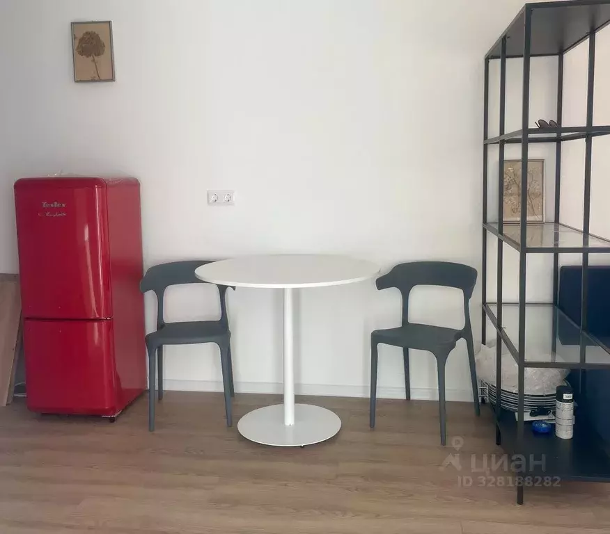 1-к кв. Московская область, Мытищи Ярославское ш., 120Бк4 (31.1 м) - Фото 1