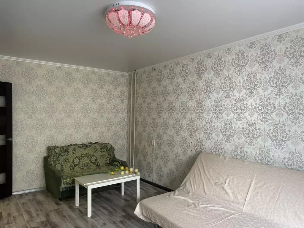 1-к кв. Татарстан, Казань ул. Максимова, 4А (29.0 м) - Фото 2