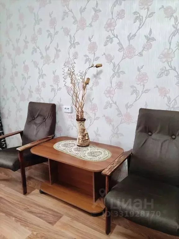 1-к кв. Алтай, Горно-Алтайск ул. Ленина, 195 (30.0 м) - Фото 1