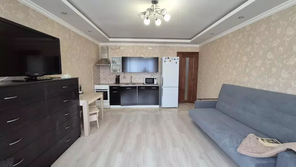 1-к кв. Московская область, Долгопрудный просп. Ракетостроителей, 7к1 ... - Фото 2