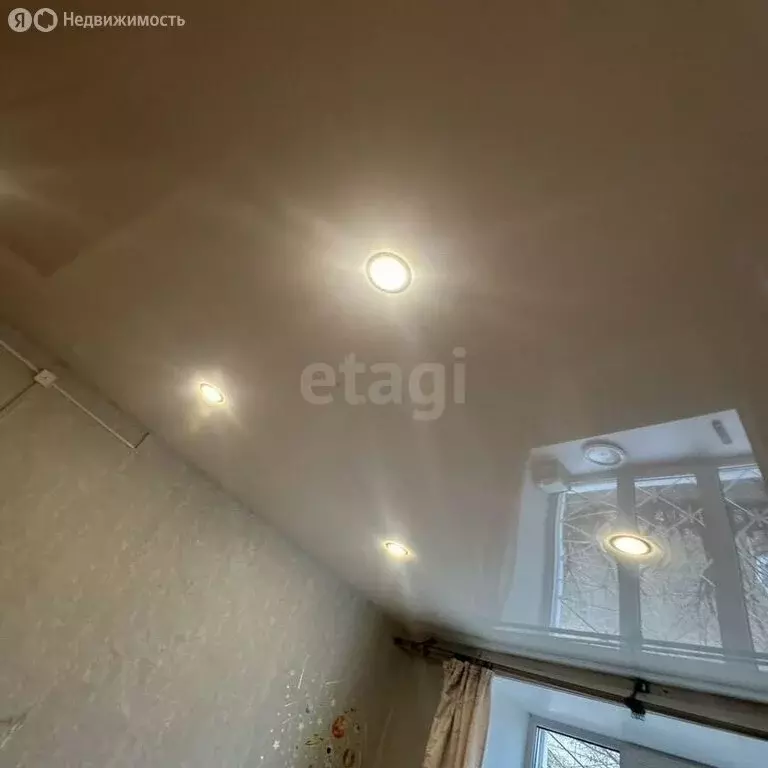 2-комнатная квартира: Улан-Удэ, улица Цыбикова, 7 (41.4 м) - Фото 1