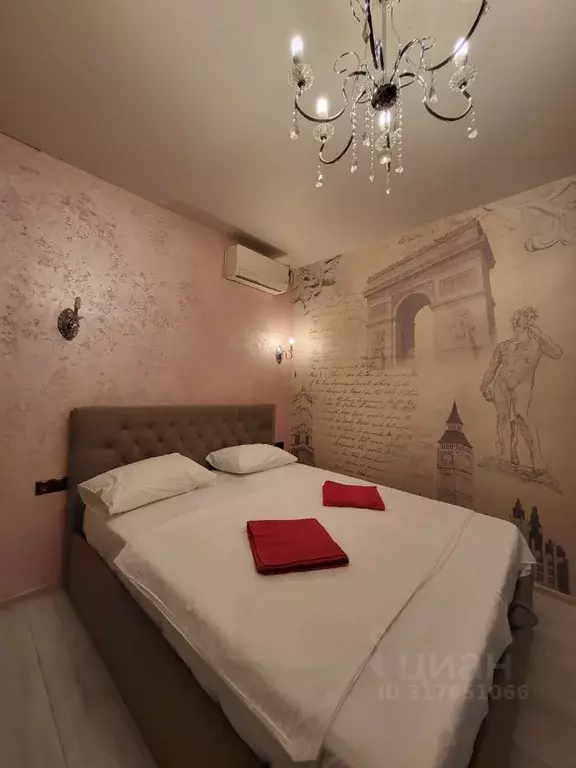 Студия Москва Автозаводская ул., 19К1 (18.0 м) - Фото 1