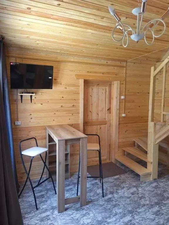 Дом в Краснодарский край, Геленджик городской округ, Джанхот хут. ... - Фото 2
