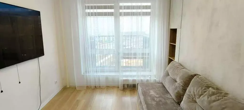 2-к кв. Московская область, Люберцы ул. Юности, 6 (40.0 м) - Фото 2