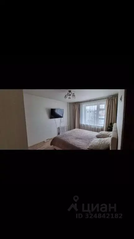 4-к кв. Саха (Якутия), Якутск ул. Федора Попова, 16/3 (71.0 м) - Фото 2