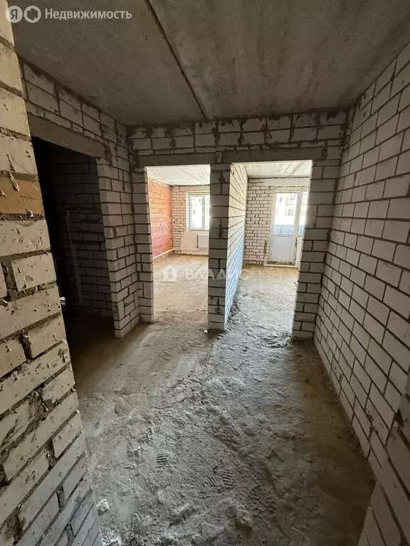 1-комнатная квартира: Суздаль, Советская улица, 65 (56 м) - Фото 2