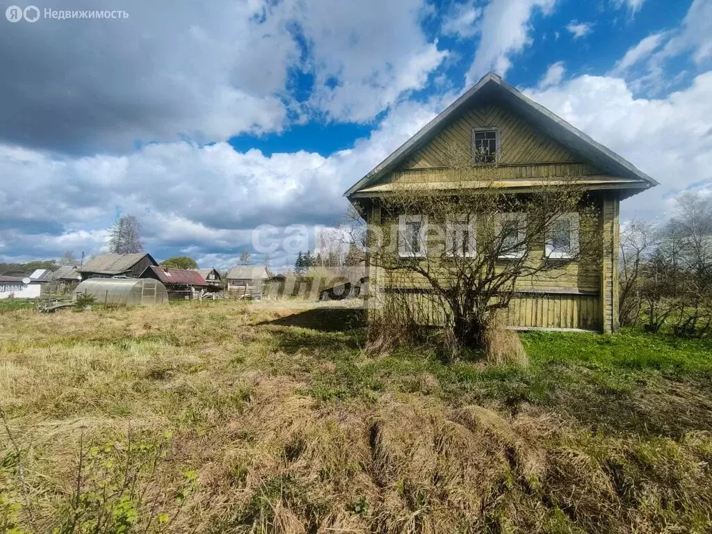 Дом в железнодорожная станция Гряды, Московская улица (55.1 м) - Фото 1