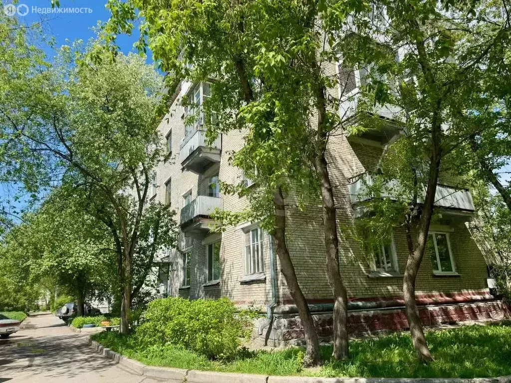 2-комнатная квартира: Северск, улица Калинина, 4 (51.3 м) - Фото 0
