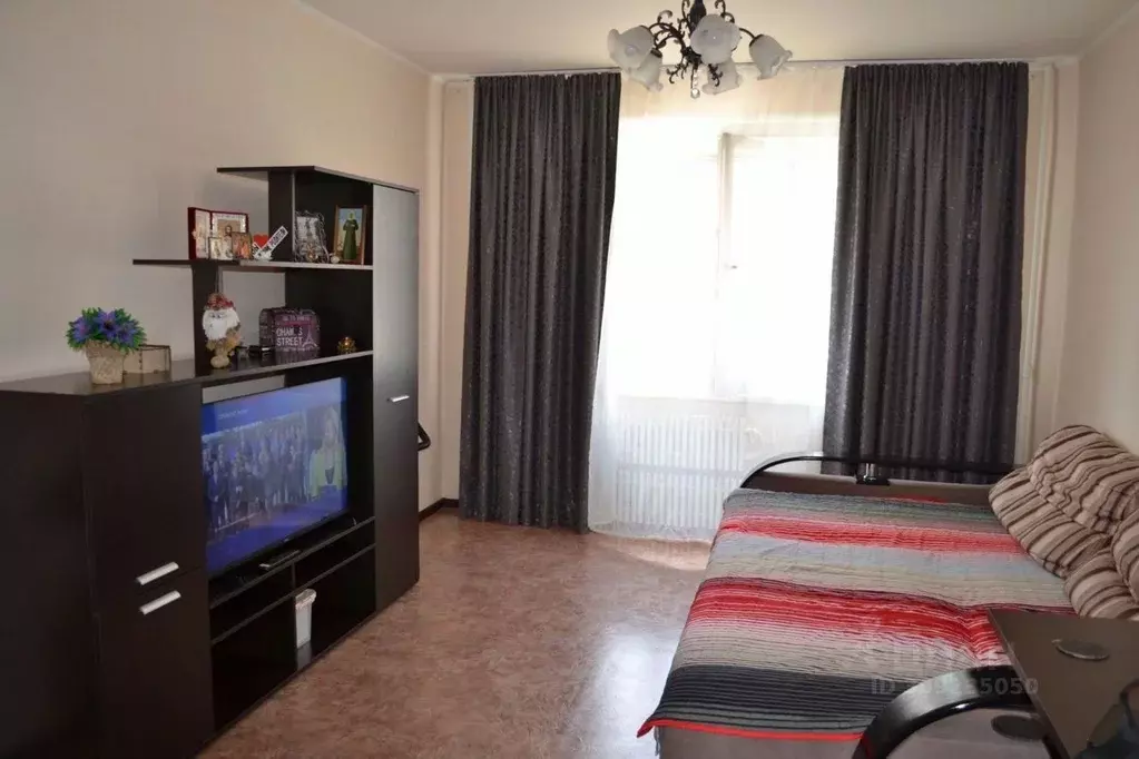 2-к кв. Воронежская область, Воронеж ул. Артамонова, 34/7 (62.0 м) - Фото 1