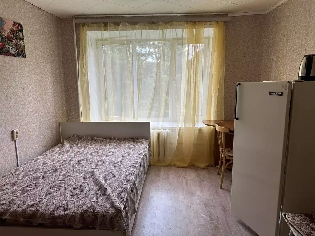 Комната Ленинградская область, Ломоносовский район, Большая Ижора пгт ... - Фото 1