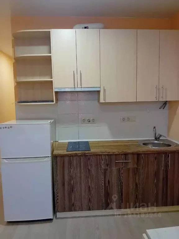 Студия Московская область, Красногорск городской округ, Путилково пгт ... - Фото 0