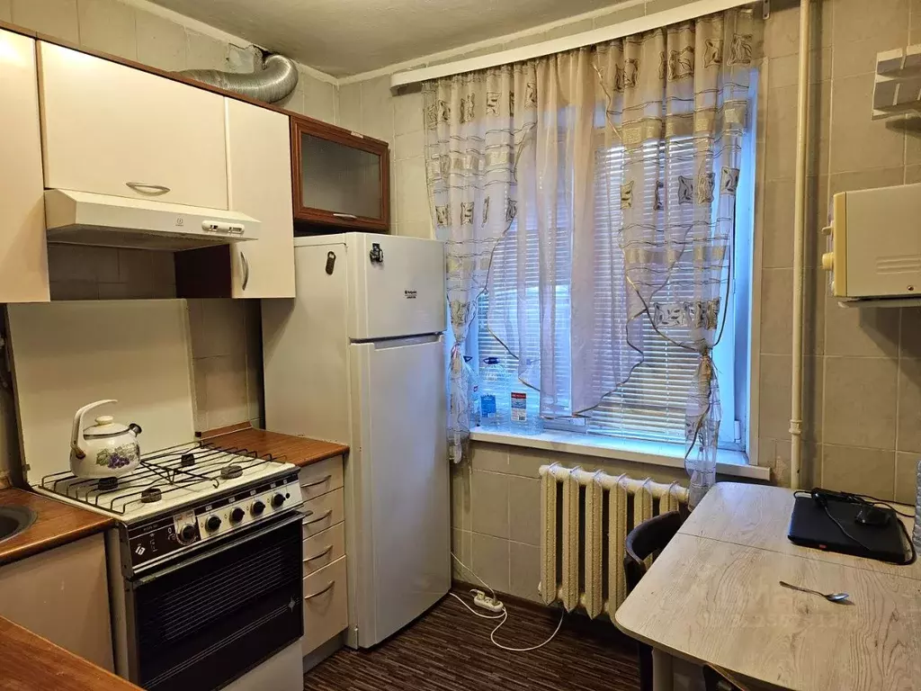 2-к кв. Волгоградская область, Волгоград Козловская ул., 9 (43.0 м) - Фото 2