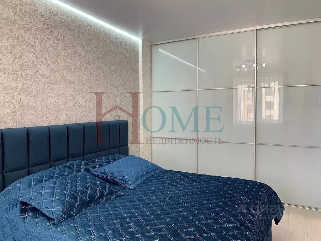 1-к кв. Новосибирская область, Новосибирск ул. Николая Островского, 60 ... - Фото 1