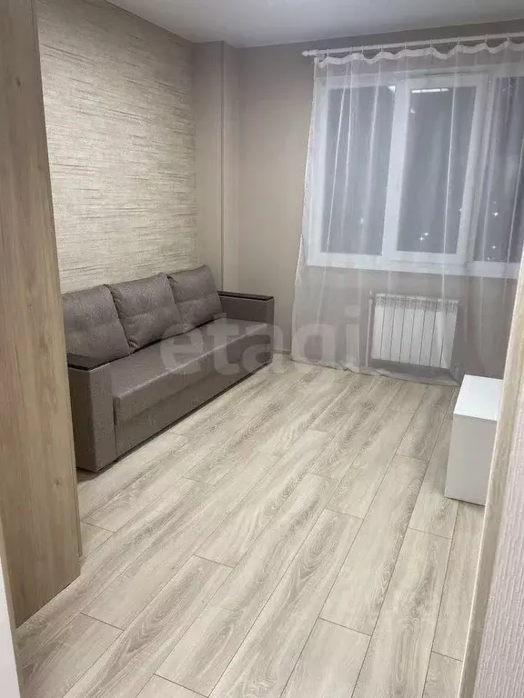 Студия Белгородская область, Белгород ул. Семейная, 31 (28.0 м) - Фото 0
