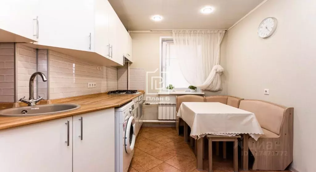 2-к кв. Калужская область, Калуга Турынино мкр, ул. Советская, 105 ... - Фото 0