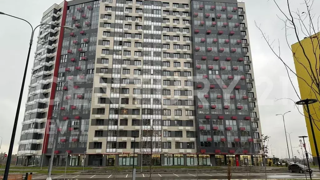 Помещение свободного назначения в Московская область, Домодедово ... - Фото 2