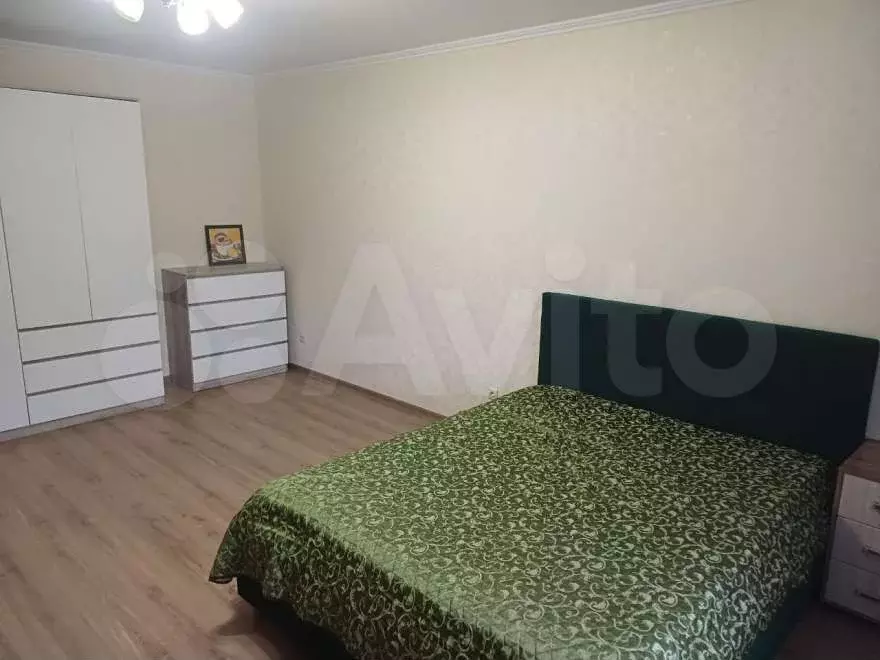 1-к. квартира, 49 м, 6/16 эт. - Фото 1