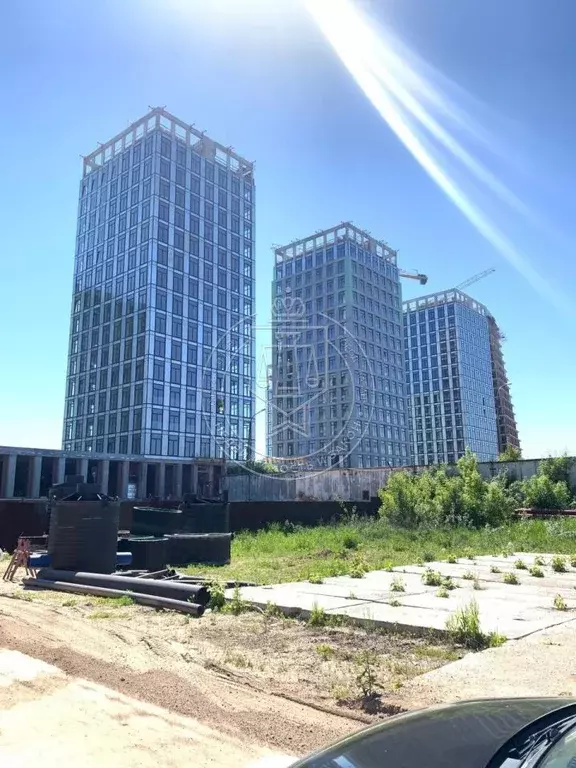 1-к кв. Татарстан, Казань ул. Дулата Али, 13 (35.76 м) - Фото 1