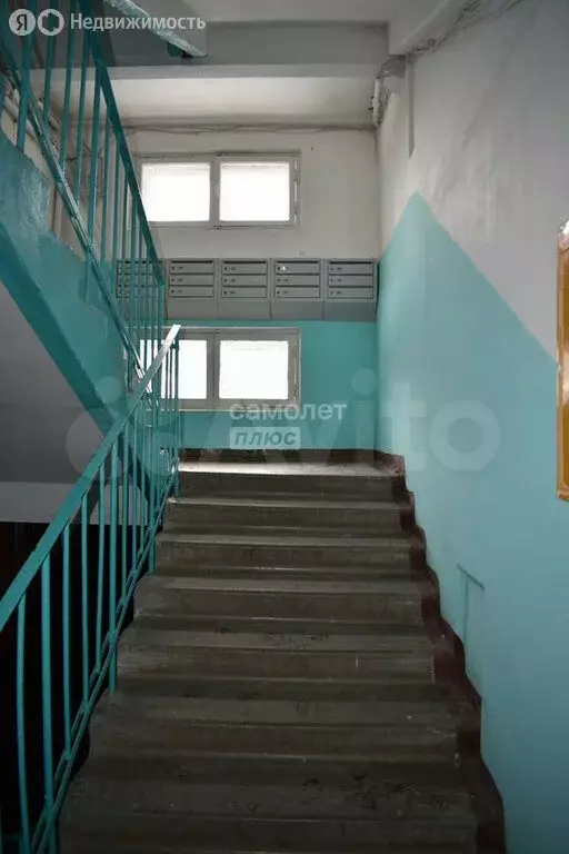 2-комнатная квартира: Йошкар-Ола, улица Карла Либкнехта, 82 (38.1 м) - Фото 1