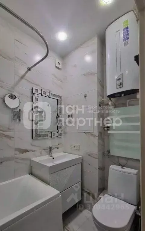 3-к кв. Санкт-Петербург Рабфаковская ул., 3К4 (63.0 м) - Фото 2