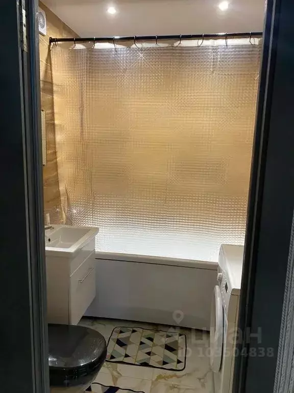 1-к кв. Калужская область, Людиново ул. Ленина, 6 (32.0 м) - Фото 2