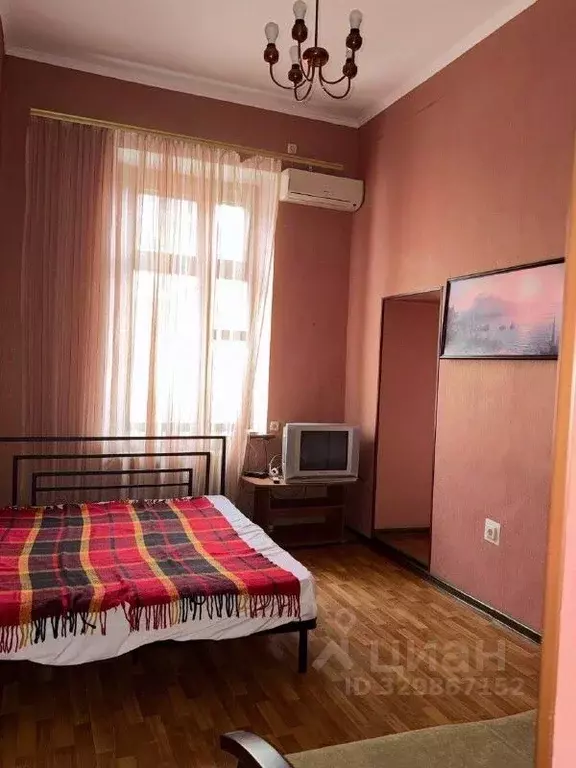 Студия Крым, Евпатория ул. Революции, 71 (25.0 м) - Фото 1