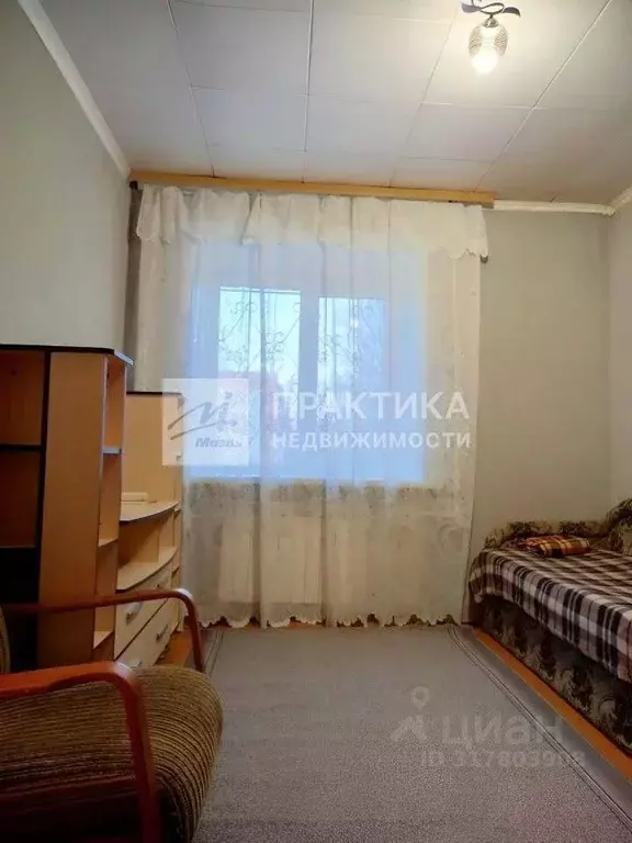 1-к кв. Липецкая область, Липецк ул. Циолковского, 5/2 (25.0 м) - Фото 0