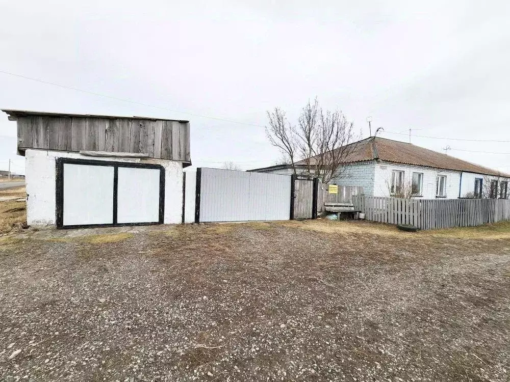 Дом в Хакасия, Бейский район, д. Новониколаевка Зеленая ул., 64/2 (98 ... - Фото 2