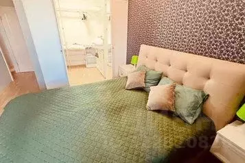 3-к кв. Калининградская область, Калининград ул. Генерала Павлова, 8 ... - Фото 1