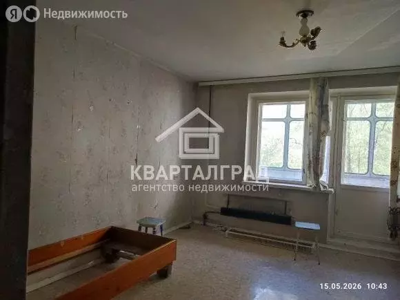 4-комнатная квартира: Саяногорск, микрорайон Ленинградский, 41 (76 м) - Фото 2