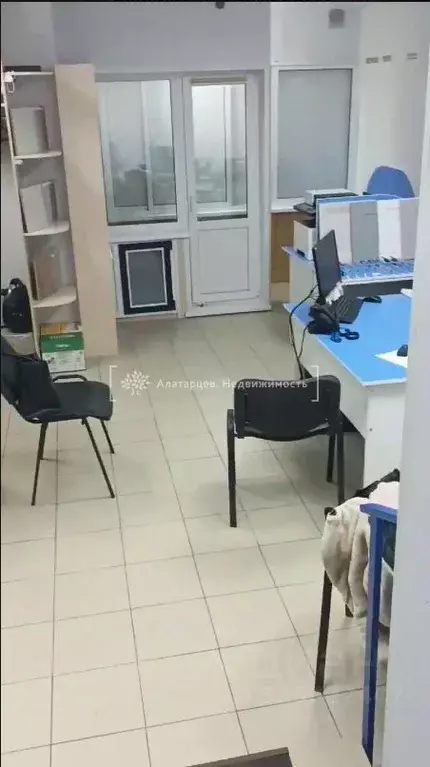 Помещение свободного назначения в Томская область, Северск ... - Фото 2