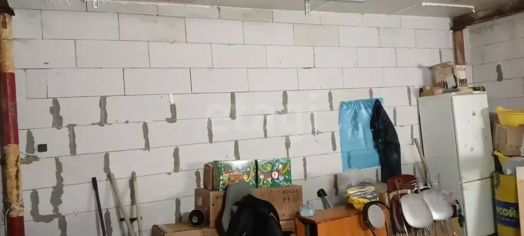 Гараж в Ямало-Ненецкий АО, Новый Уренгой Советский мкр,  (30 м) - Фото 1