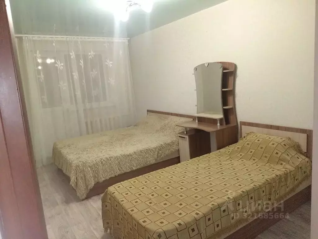 2-к кв. Пермский край, Лысьва ул. Чапаева, 21 (45.0 м) - Фото 1