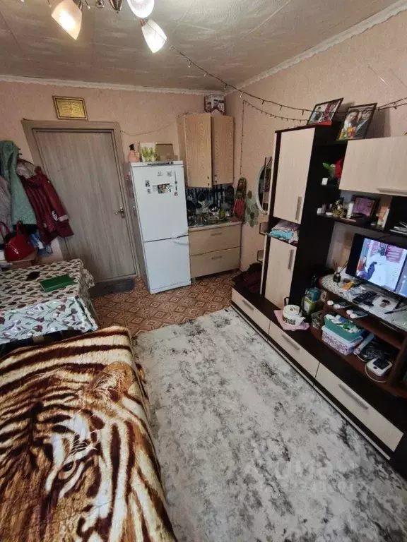 Комната Пермский край, Пермь ул. Льва Шатрова, 1 (12.9 м) - Фото 2