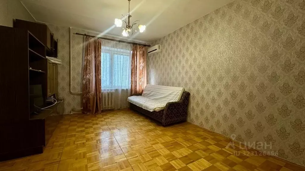 1-к кв. Орловская область, Орел Речной пер., 46 (47.0 м) - Фото 1