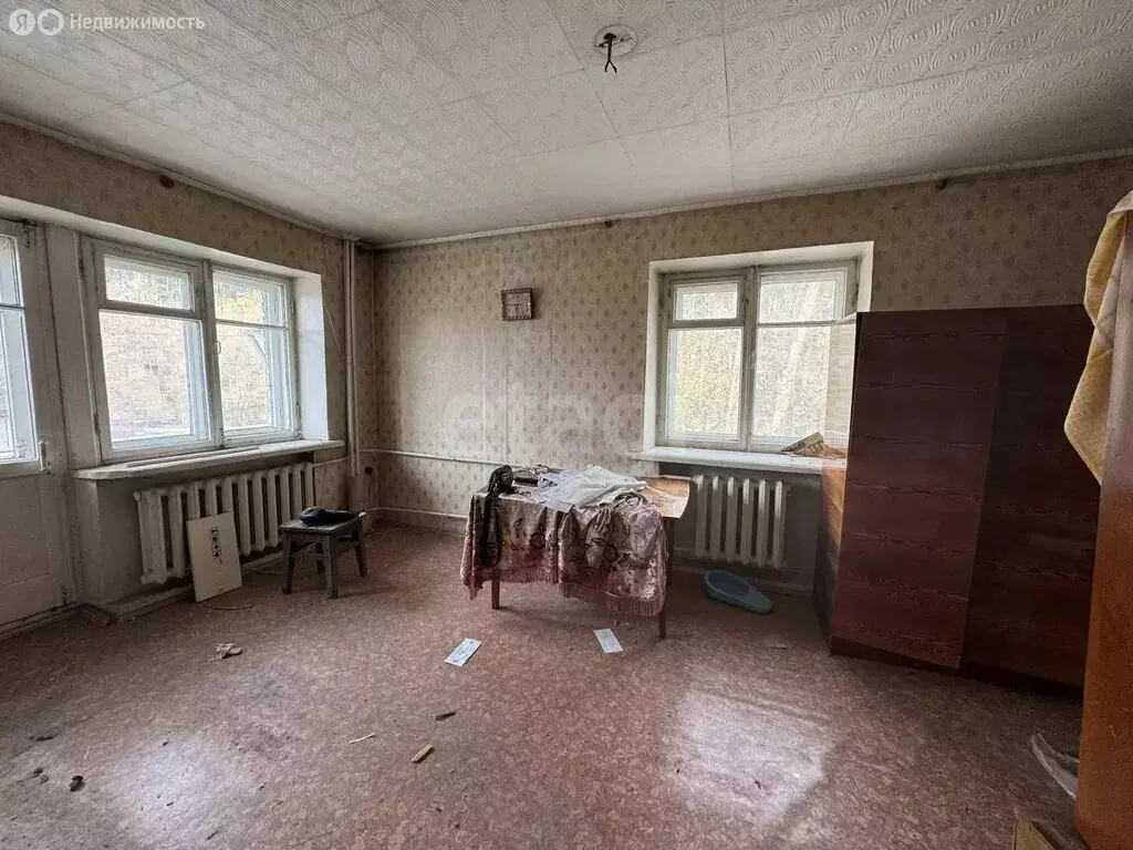 1-комнатная квартира: Шадринск, улица Ефремова, 19 (32.1 м) - Фото 2