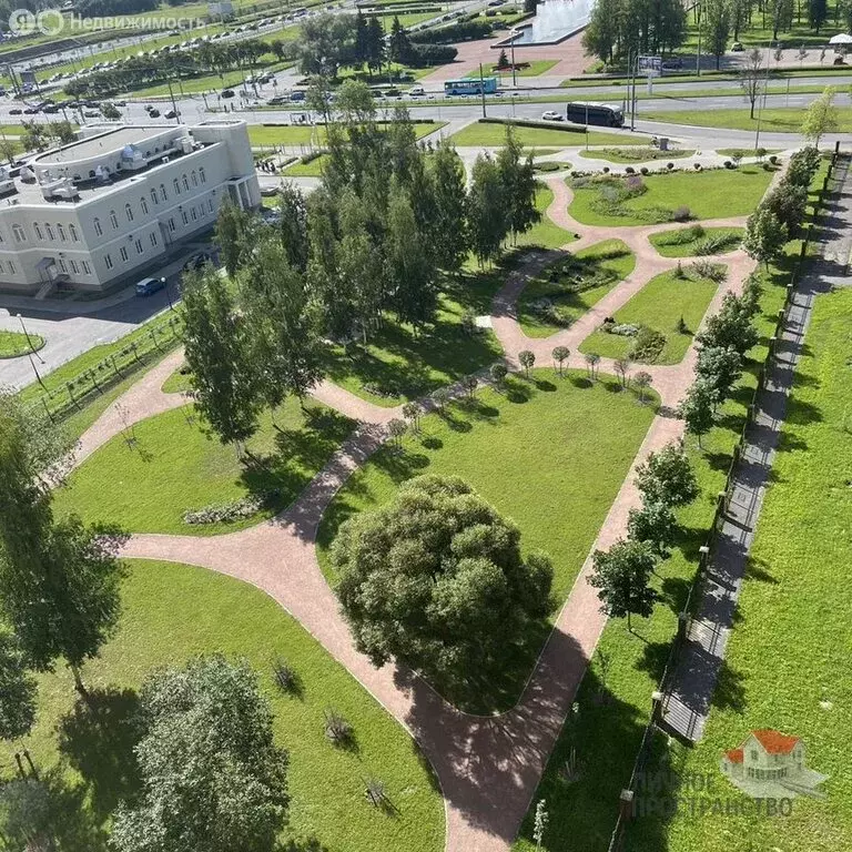 2-комнатная квартира: Санкт-Петербург, Петергофское шоссе, 21к3 (45 м) - Фото 0