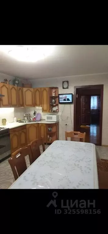 2-к кв. Татарстан, Казань ул. Кулахметова, 17к4 (70.0 м) - Фото 1