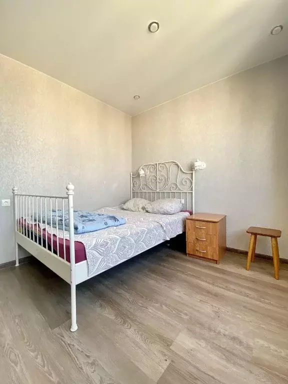 2-к кв. Москва, Москва, Московский г. ул. Москвитина, 5к1 (60.0 м) - Фото 1