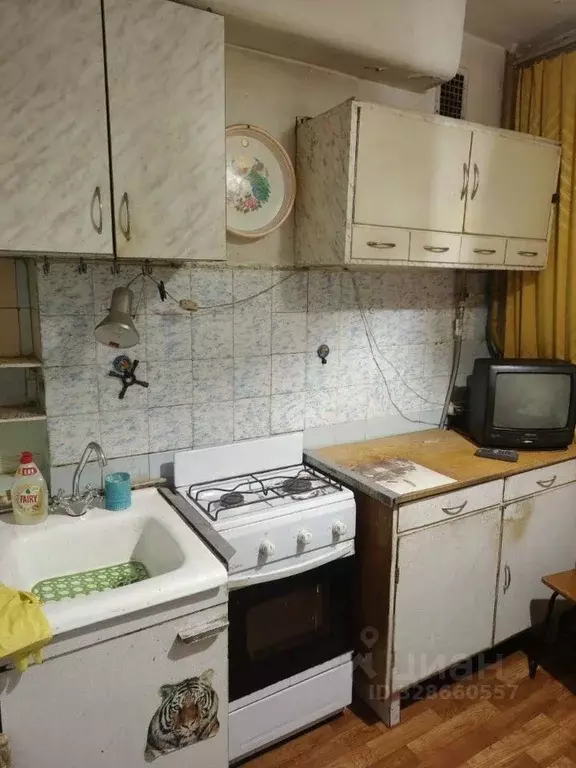 1-к кв. Москва ул. Металлургов, 44К2 (30.0 м) - Фото 1