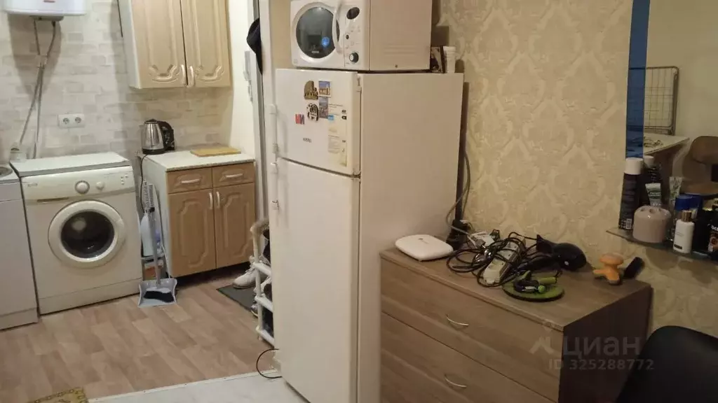 Студия Томская область, Томск Учебная ул., 40 (20.0 м) - Фото 1