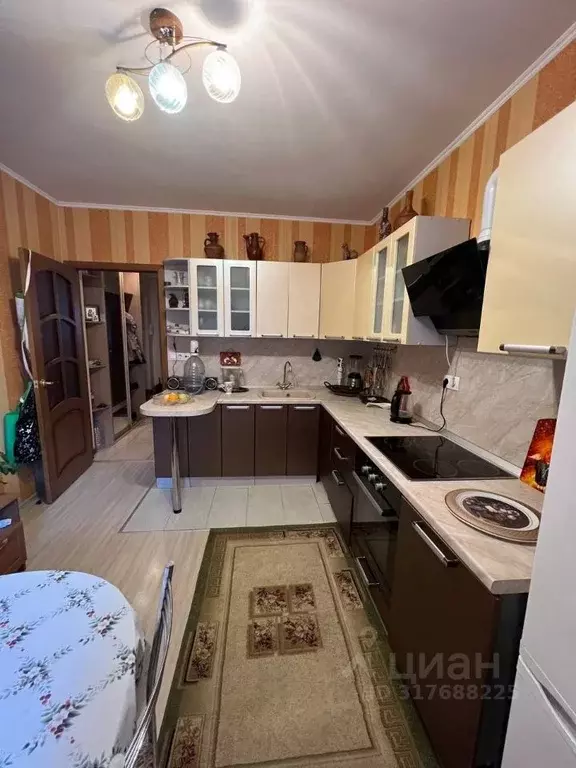 1-к кв. Московская область, Шатура просп. Ильича, 63 (41.0 м) - Фото 1