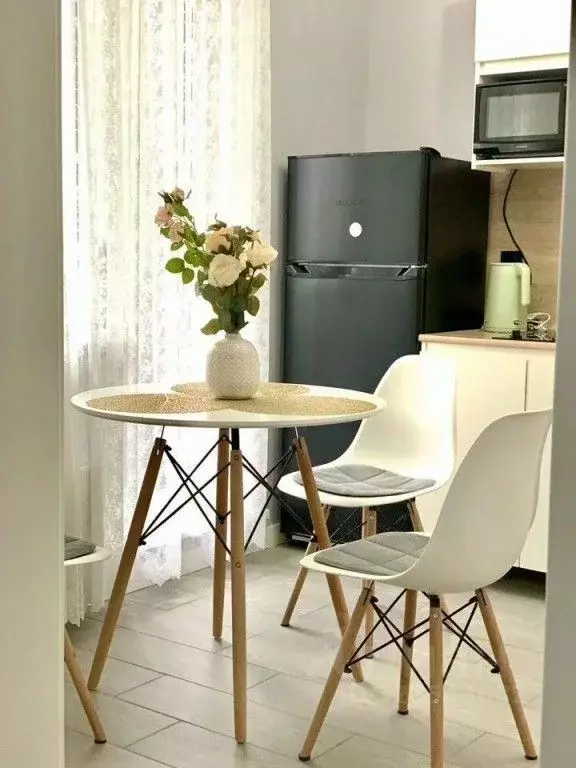 1-к кв. Свердловская область, Каменск-Уральский ул. Кутузова, 16к1 ... - Фото 1