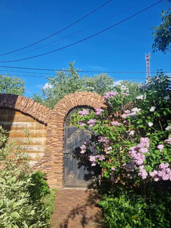 Коттедж в Московская область, Одинцовский городской округ, д. ... - Фото 2